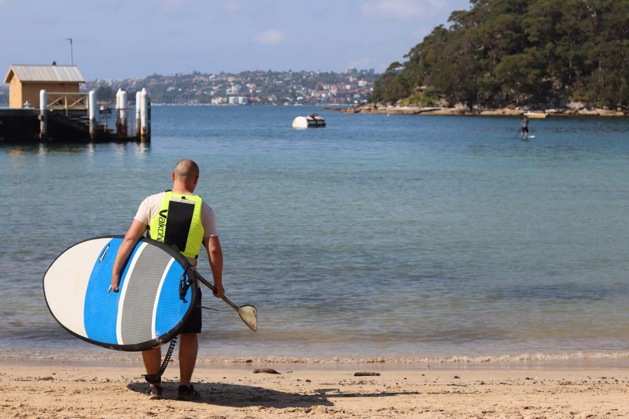 Land'S Edge Harbour Lodge Sydney Zewnętrze zdjęcie